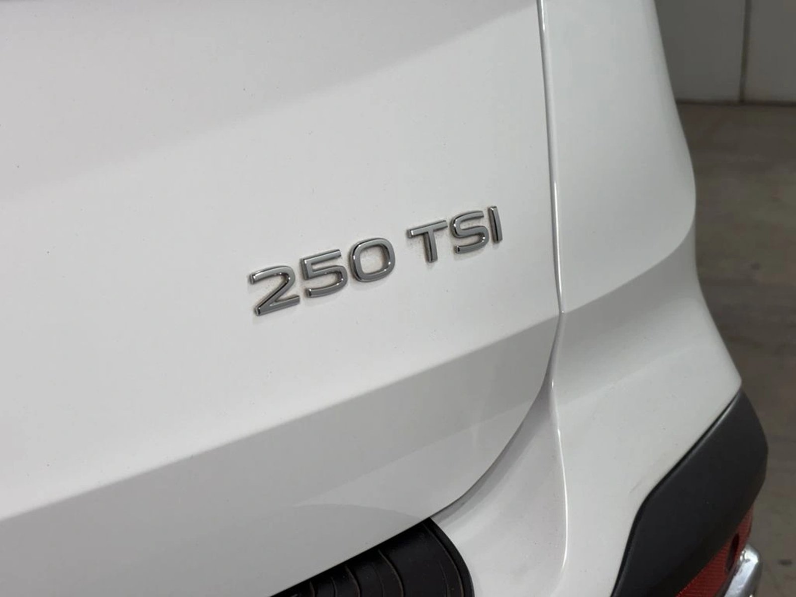 VOLKSWAGEN TAOS 1.4 TSI AT Comfortline 2023 - Imagen 6 de 16