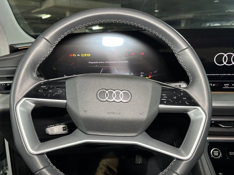 Audi Q5 SPORTBACK TFSI 4X4 2.0 AUT 2026 - Imagen 17 de 20