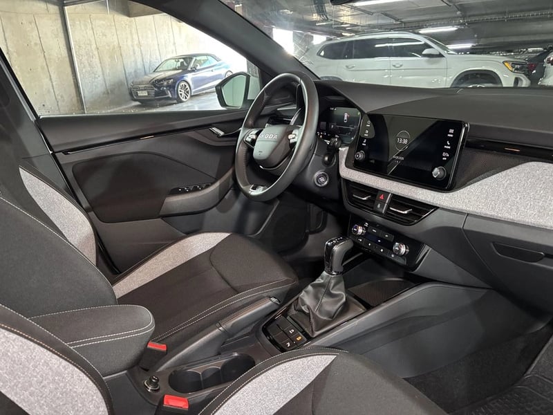 Skoda SCALA 1.5 TSI AT - Design 2027 - Imagen 7 de 20