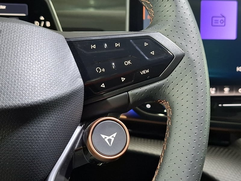Cupra TAVASCAN Extreme 82 kWh 2026 - Imagen 18 de 20