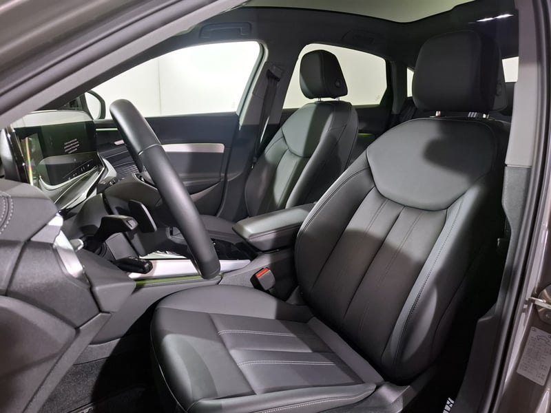 Audi A5 TFSI AT 2026 - Imagen 12 de 20