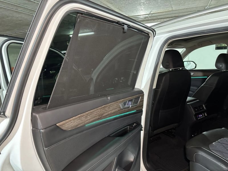 Volkswagen ATLAS 2.0 TSI AT Limited 4Motion 2026 - Imagen 20 de 20