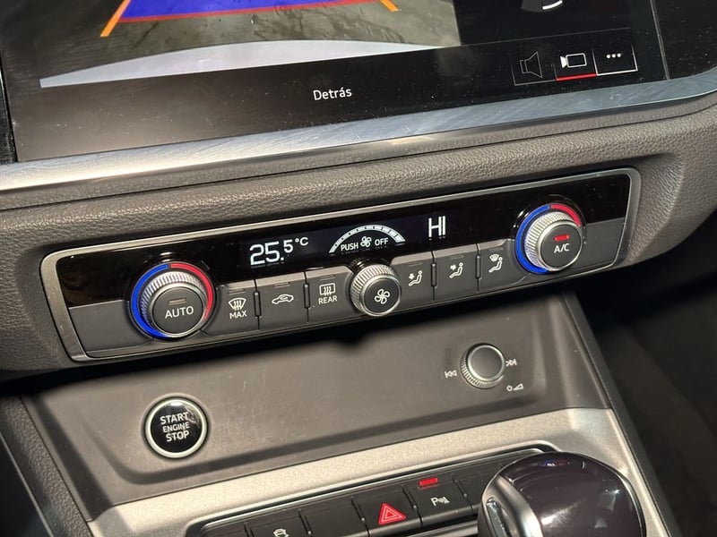 Audi Q3 35 TFSI 1.4 AUT 2024 - Imagen 19 de 20