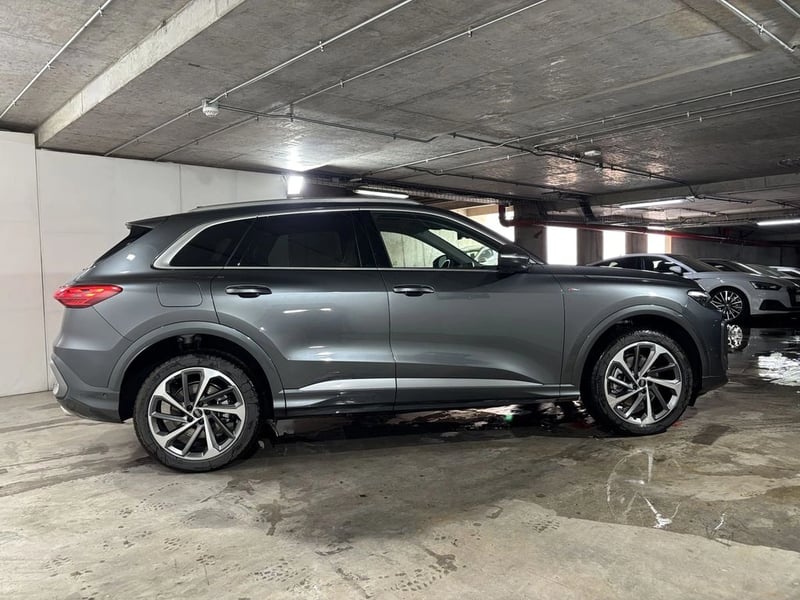 Audi Q5 TFSI quattro S line 2026 - Imagen 5 de 20