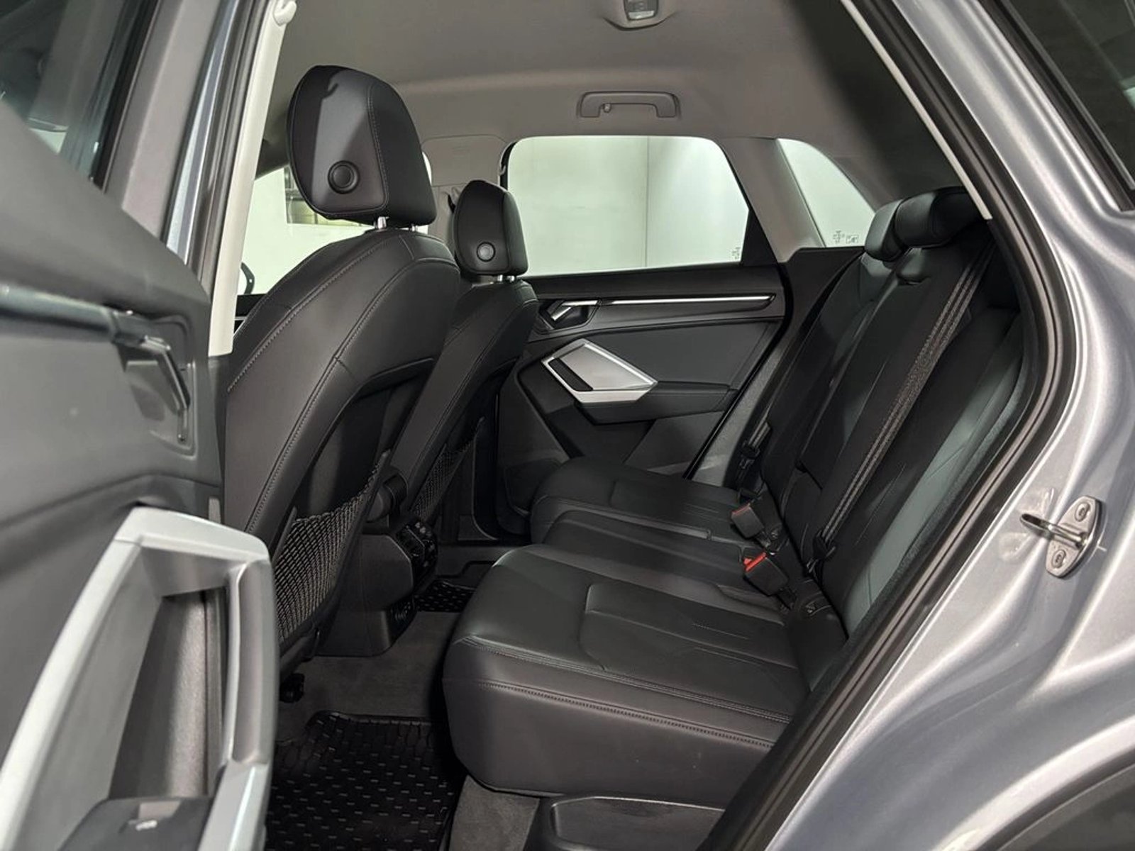 Audi Q3 35 TFSI Urban 2026 - Imagen 14 de 20
