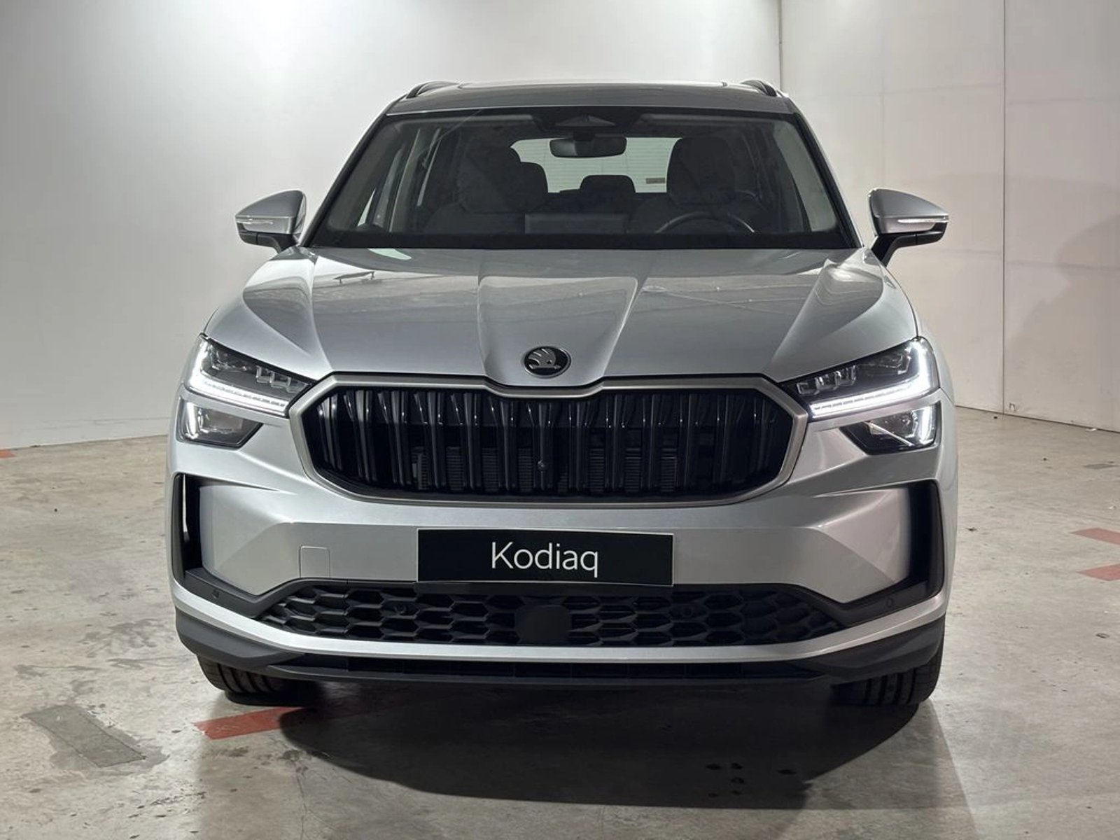 Skoda KODIAQ 1.5 TSI MHEV - Selection 2027 - Foto 2 de 20