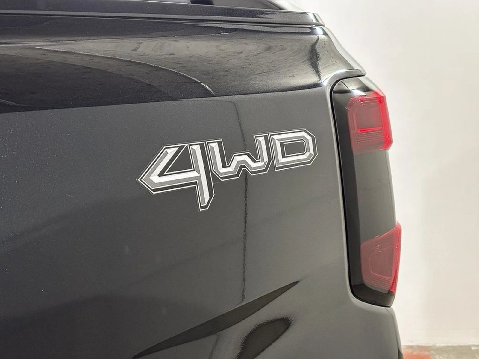 FORD RANGER LTD 4X4 3.0 AUT 2026 - Imagen 8 de 20