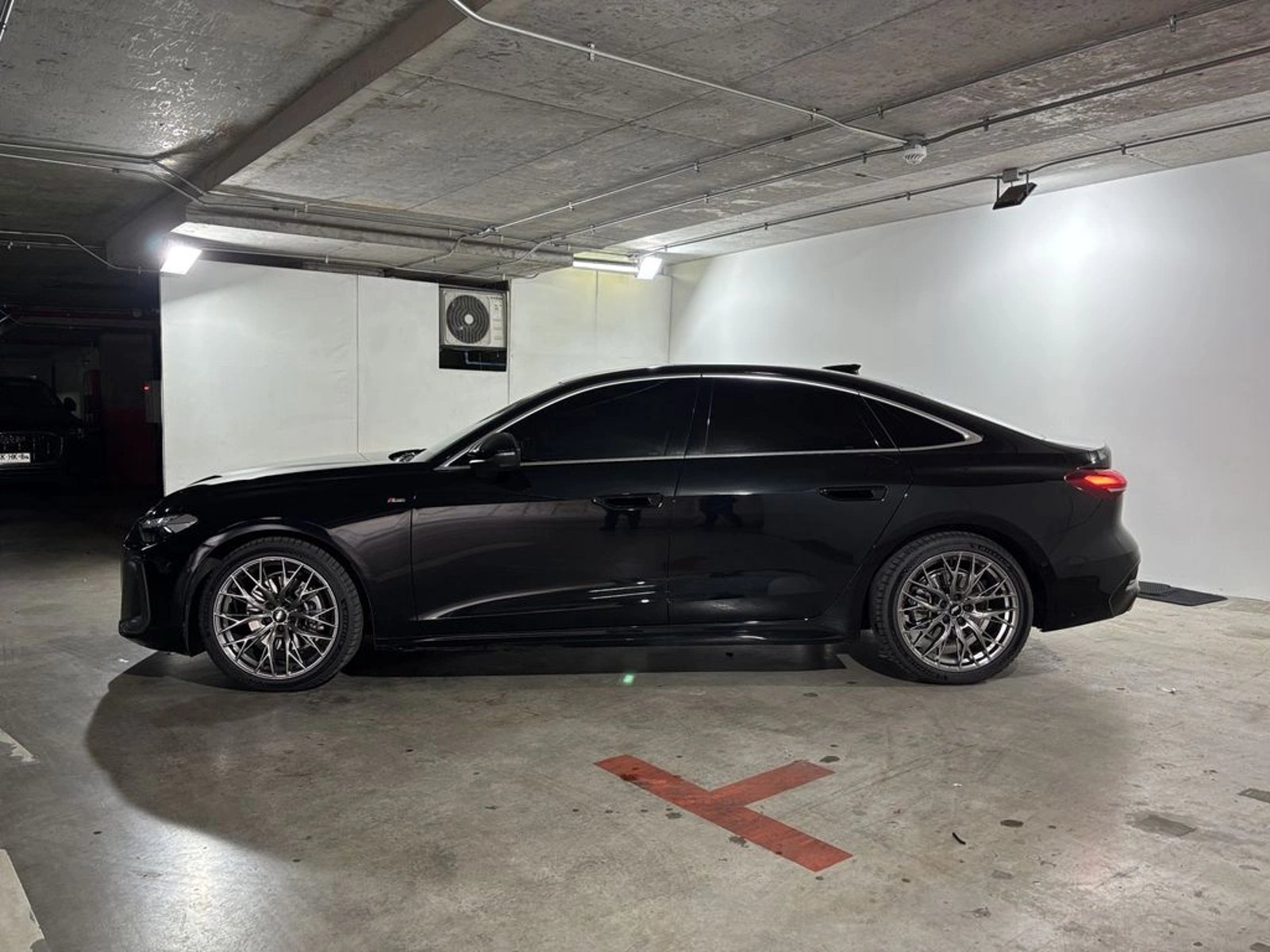 Audi A5 2.0 TFSI QUATTRO S LINE AT 4X4 2026 - Imagen 7 de 20