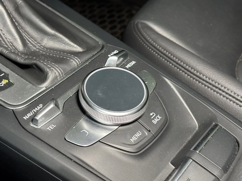 Audi Q2 35 TFSI 1.4 AUT 2023 - Imagen 15 de 20