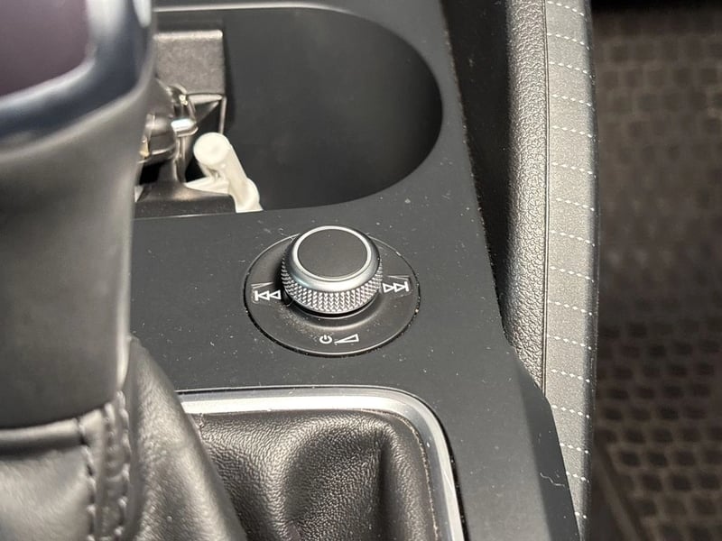 Audi Q2 PI 35 TFSI Sport 2022 - Imagen 18 de 20