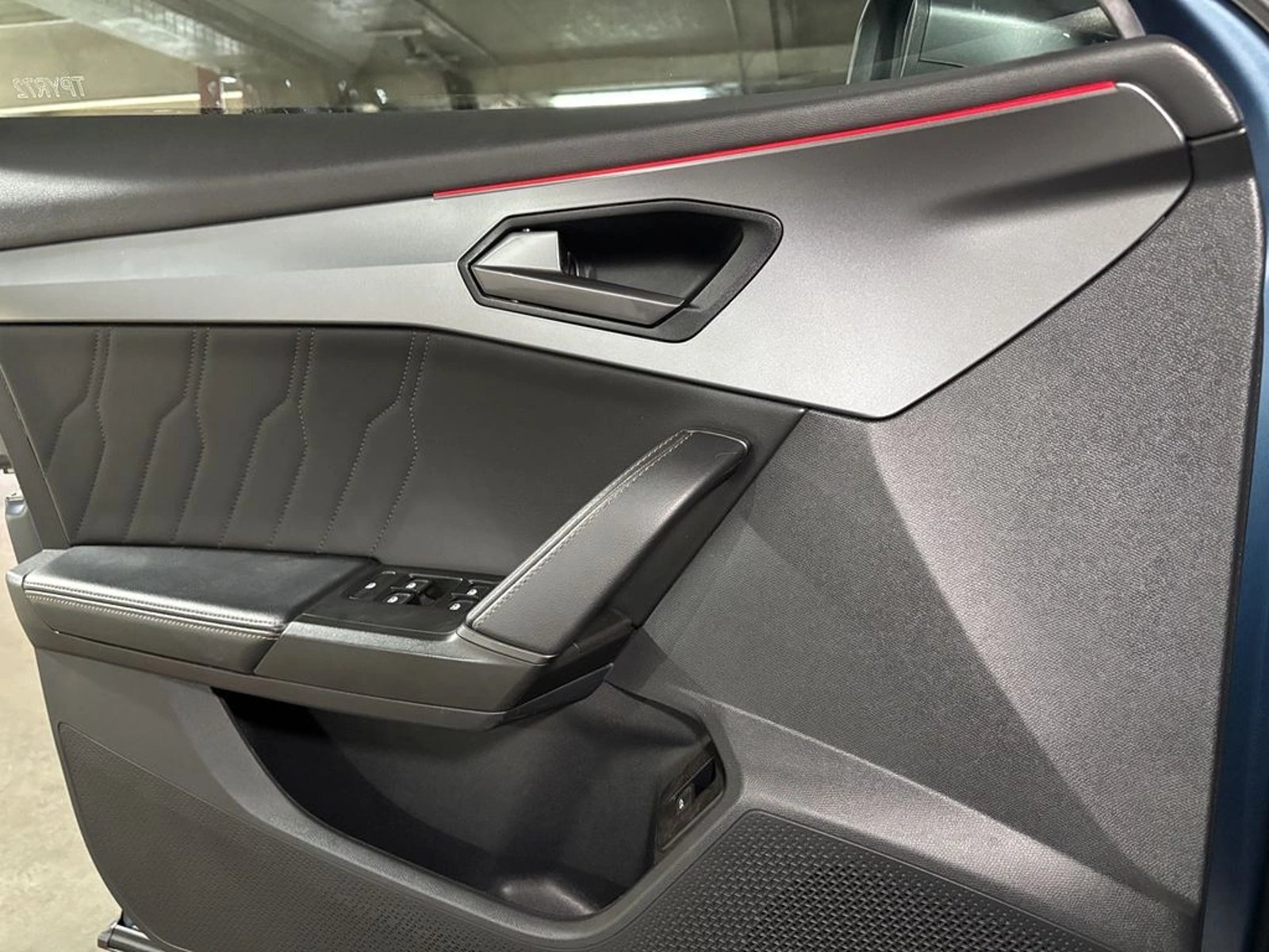 Cupra FORMENTOR VZ VZ 4DRIVE 2.0 AUT 2024 - Imagen 18 de 18
