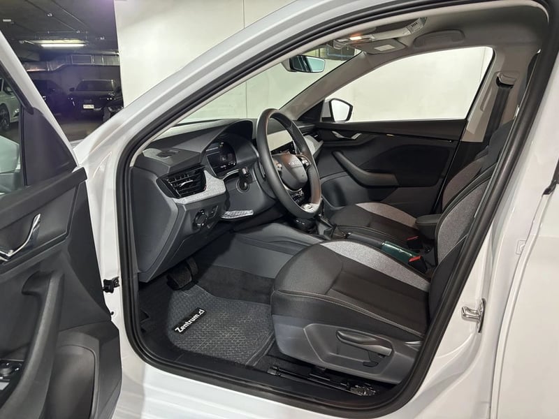 Skoda SCALA 1.5 TSI AT - Selection 2026 - Imagen 11 de 20