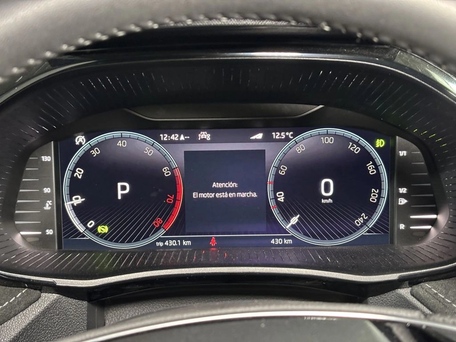 Skoda FABIA 1.0 TSI AT - Design 2026 - Imagen 14 de 16