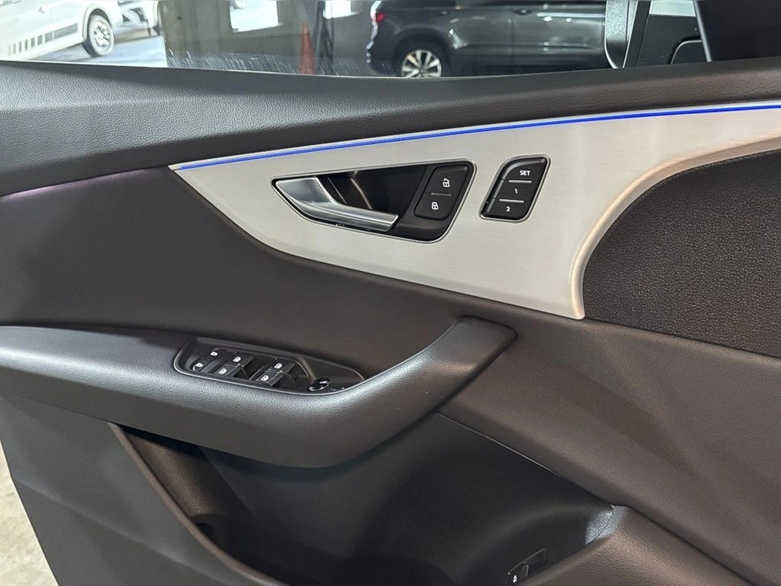 AUDI Q8 AUT 2026 - Imagen 17 de 17