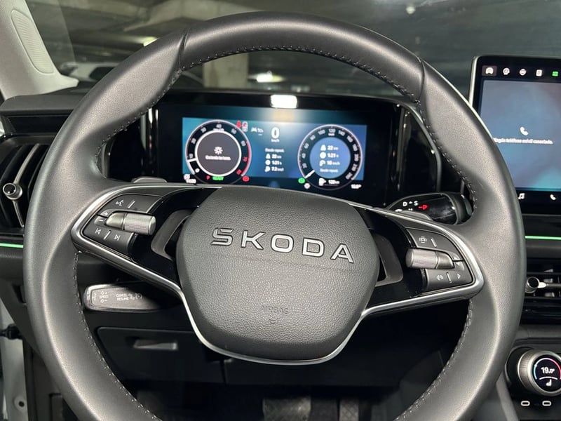 Skoda KODIAQ 1.5 TSI MHEV - Selection 2027 - Imagen 20 de 20