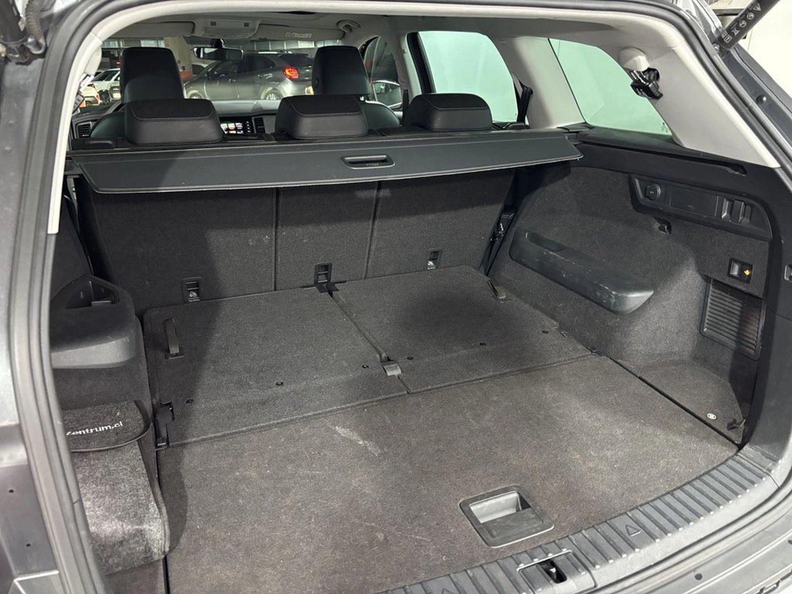 SKODA KODIAQ 2.0 TSI STYLE AT 4X4 2023 - Imagen 9 de 20