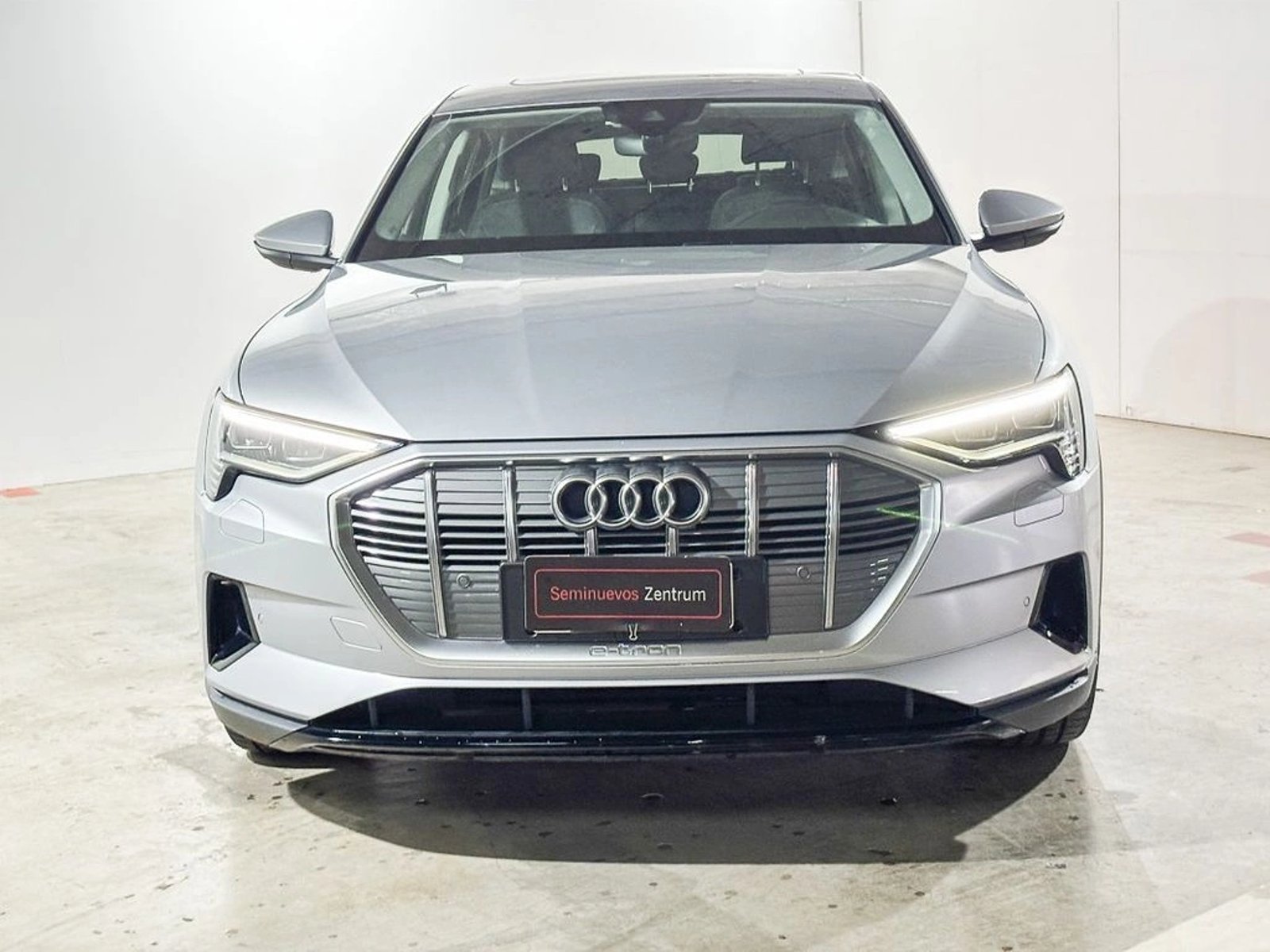 Audi e-Tron Sportback ETRON 2024 - Foto 2 de 17