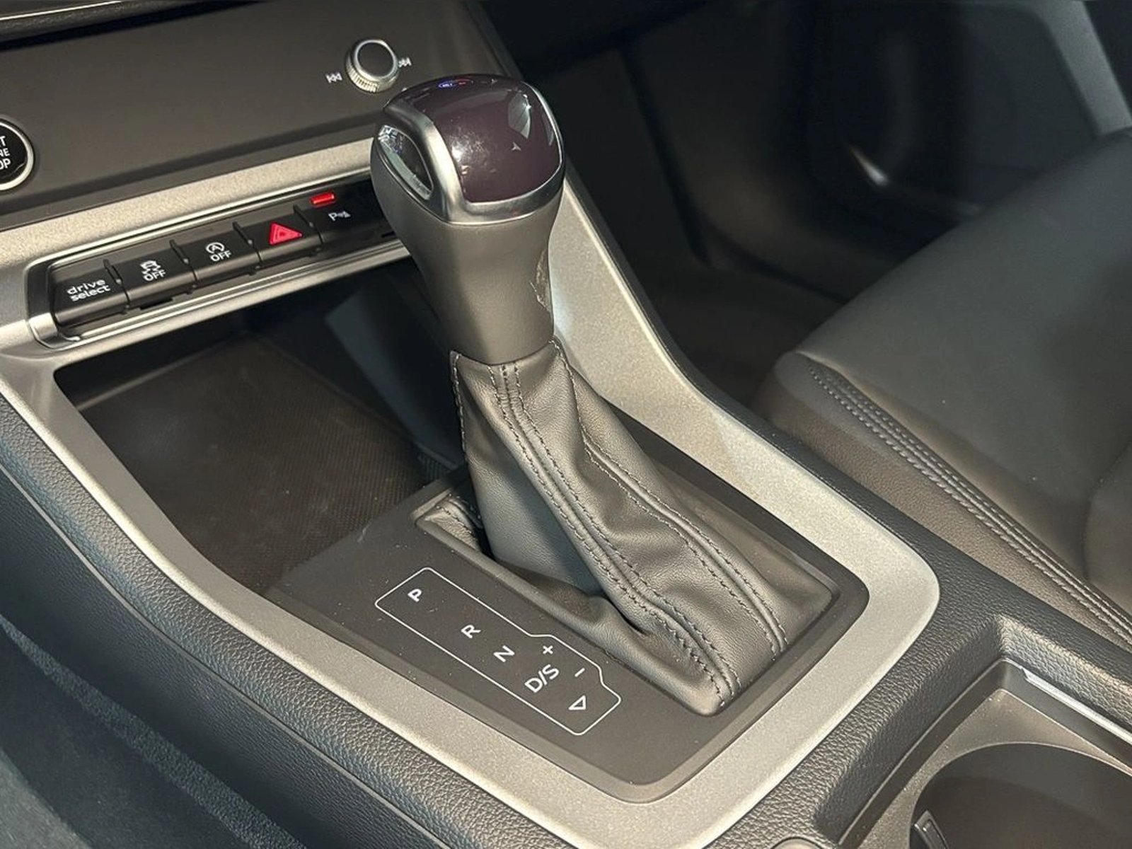 AUDI Q3 Sportback 35 TFSI 2026 - Imagen 11 de 17