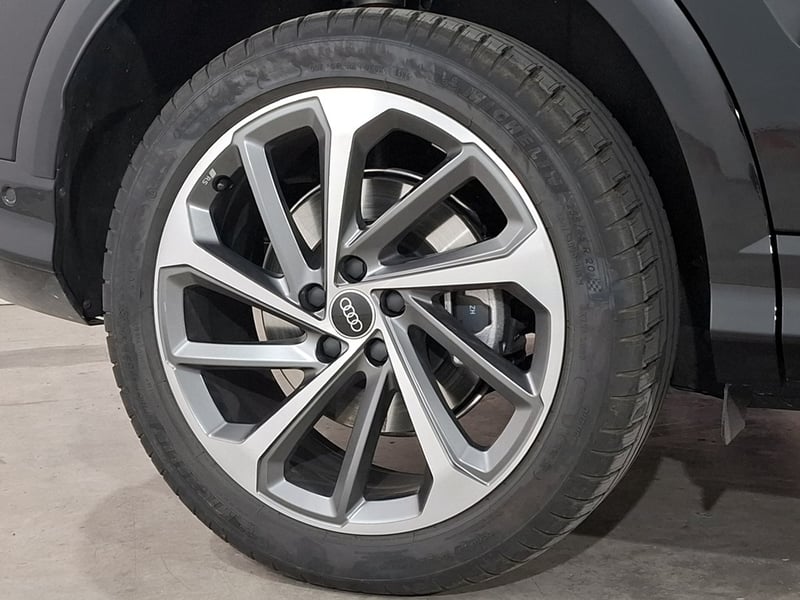 Audi Q5 Sportback TFSI quattro S line 2026 - Imagen 8 de 20
