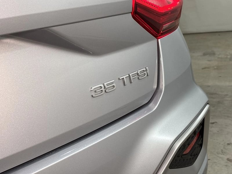 Audi Q2 PI 35 TFSI Sport 2024 - Imagen 7 de 20