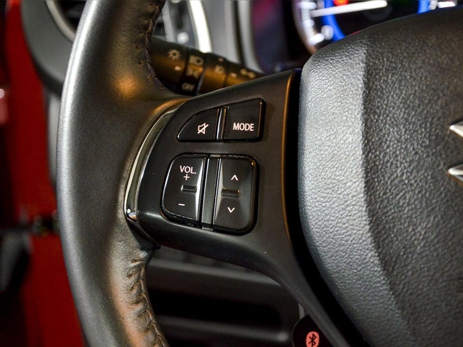 SUZUKI BALENO 1.4 GL MT 2022 - Imagen 12 de 12