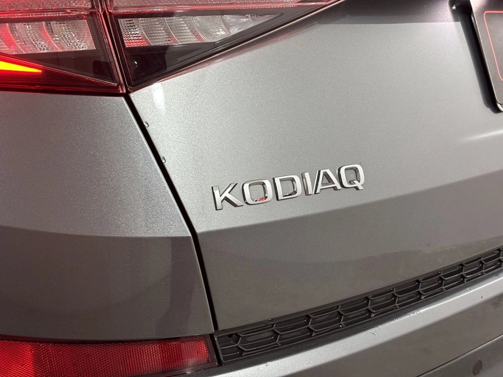 Skoda KODIAQ 2.0 TSI STYLE 4X4 DSG7 AT 5P 2023 - Imagen 8 de 20