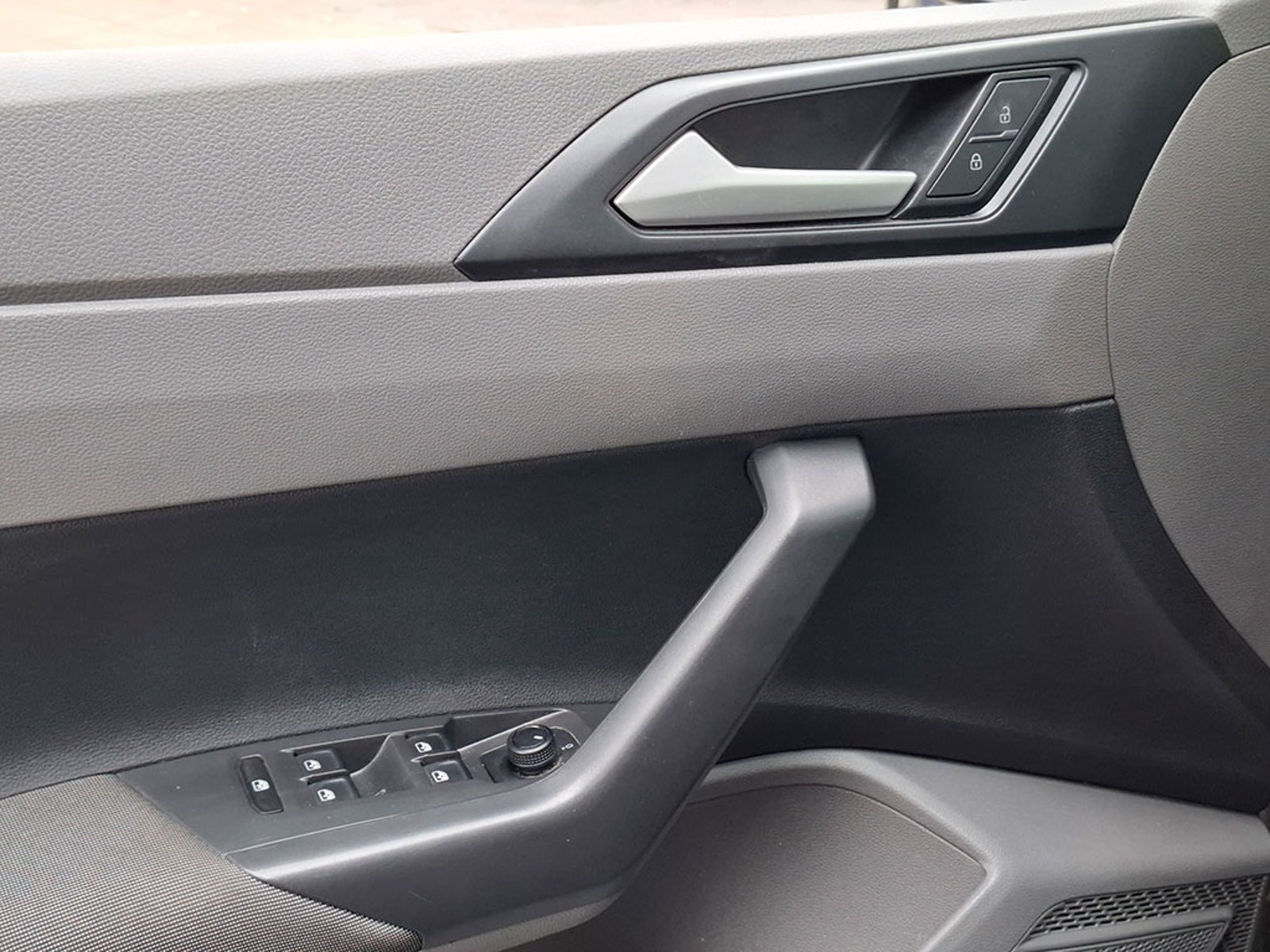 VOLKSWAGEN POLO 1.6 MT Comfortline 2021 - Imagen 18 de 20