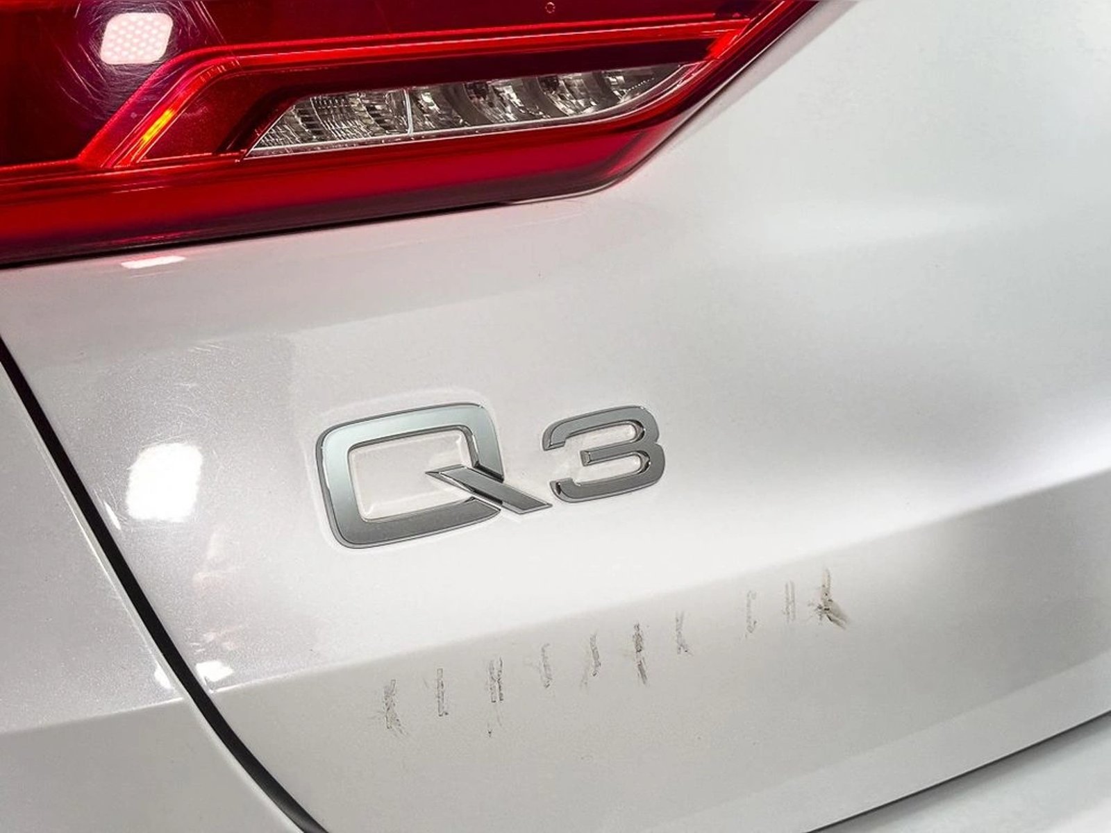 AUDI Q3 40 TFSI 4X4 2.0 AUT 2022 - Imagen 6 de 16
