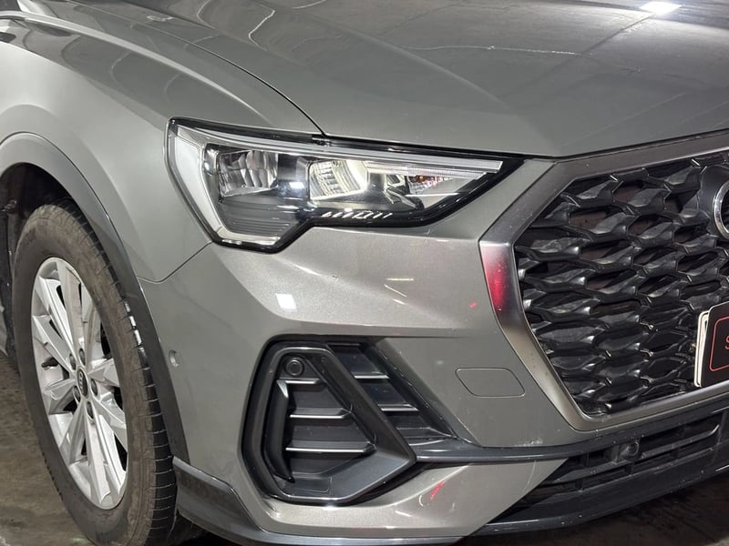 Audi Q3 35 TFSI SPORTBACK 1.5 AUT 2026 - Imagen 4 de 18