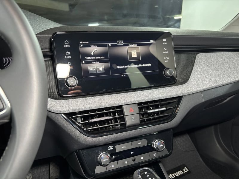 Skoda SCALA 1.5 TSI AT - Selection 2026 - Imagen 17 de 20