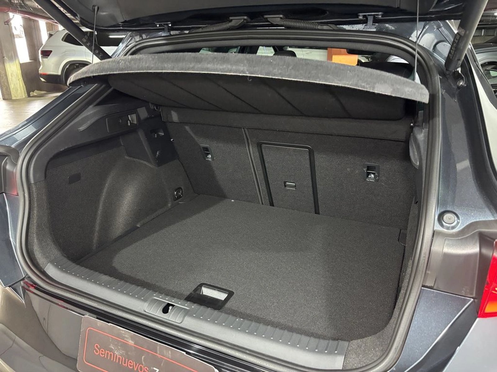 Cupra FORMENTOR 2.0 TSI AT 4Drive 2025 - Imagen 10 de 20