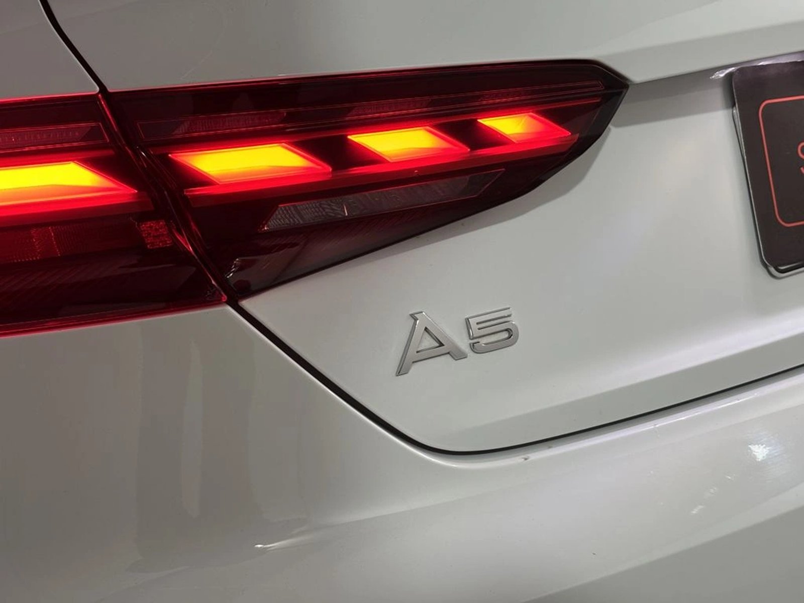 Audi A5 2.0 PI COUPE 45 TFSI QUATTRO SPORT AT 4X4 2024 - Imagen 9 de 20