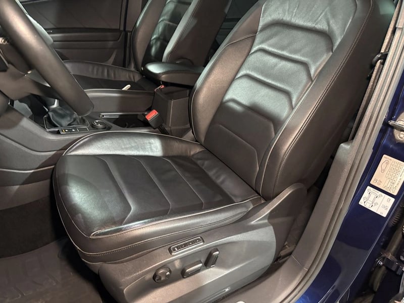 SEAT TARRACO Xcellence 1.4 TSI AT 2024 - Imagen 15 de 20