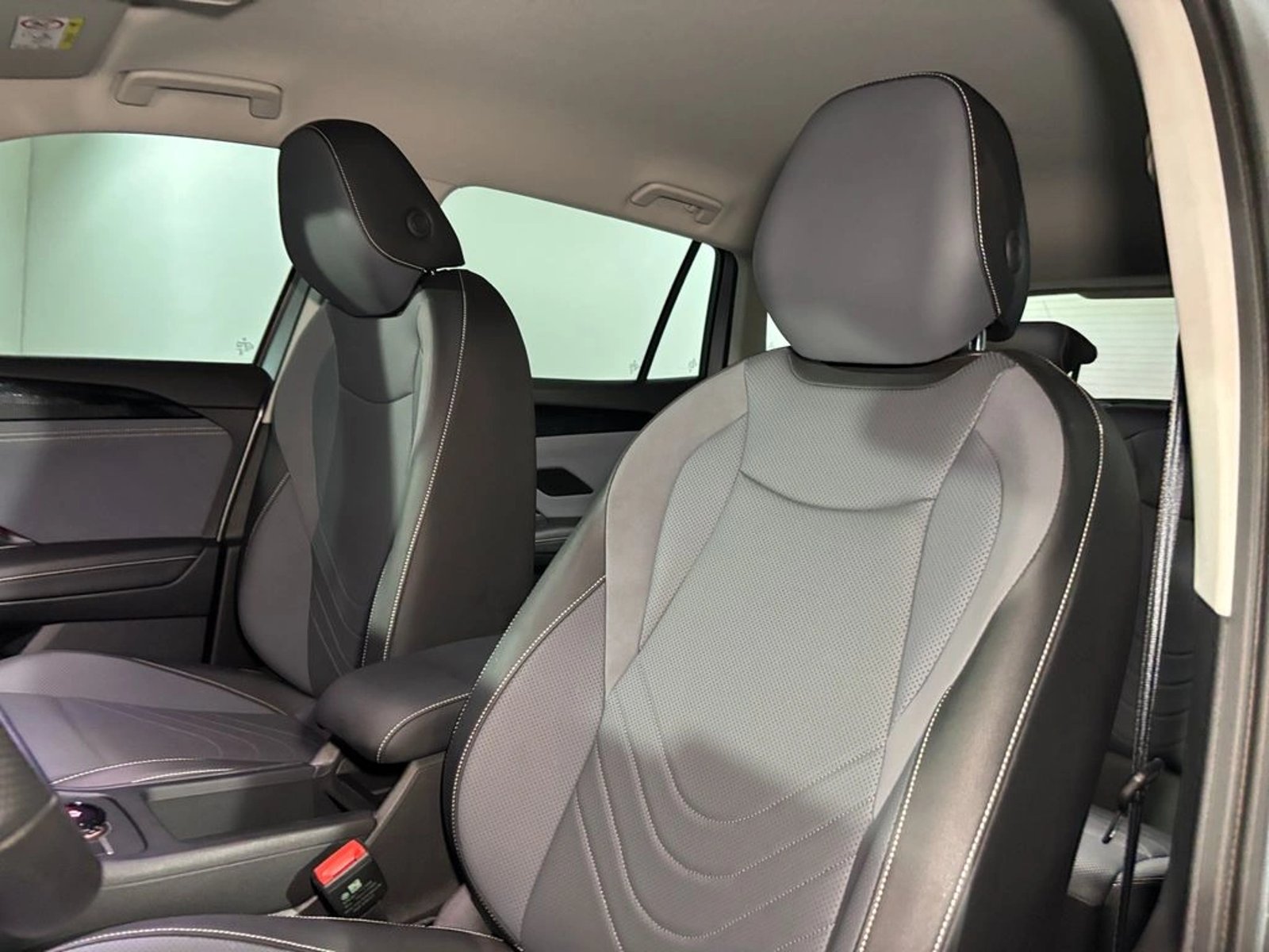 Volkswagen TIGUAN TSI 4X2 1.4 AT 2026 - Imagen 16 de 20