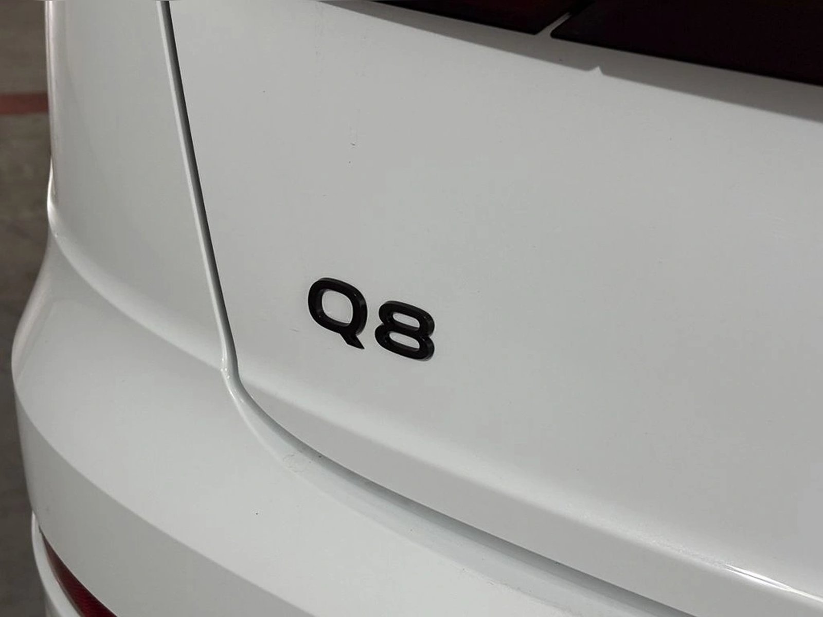 AUDI Q8 AUT 2026 - Imagen 6 de 17