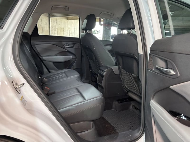 Audi Q3 TFSI 1.5 AUT 2026 - Imagen 7 de 20