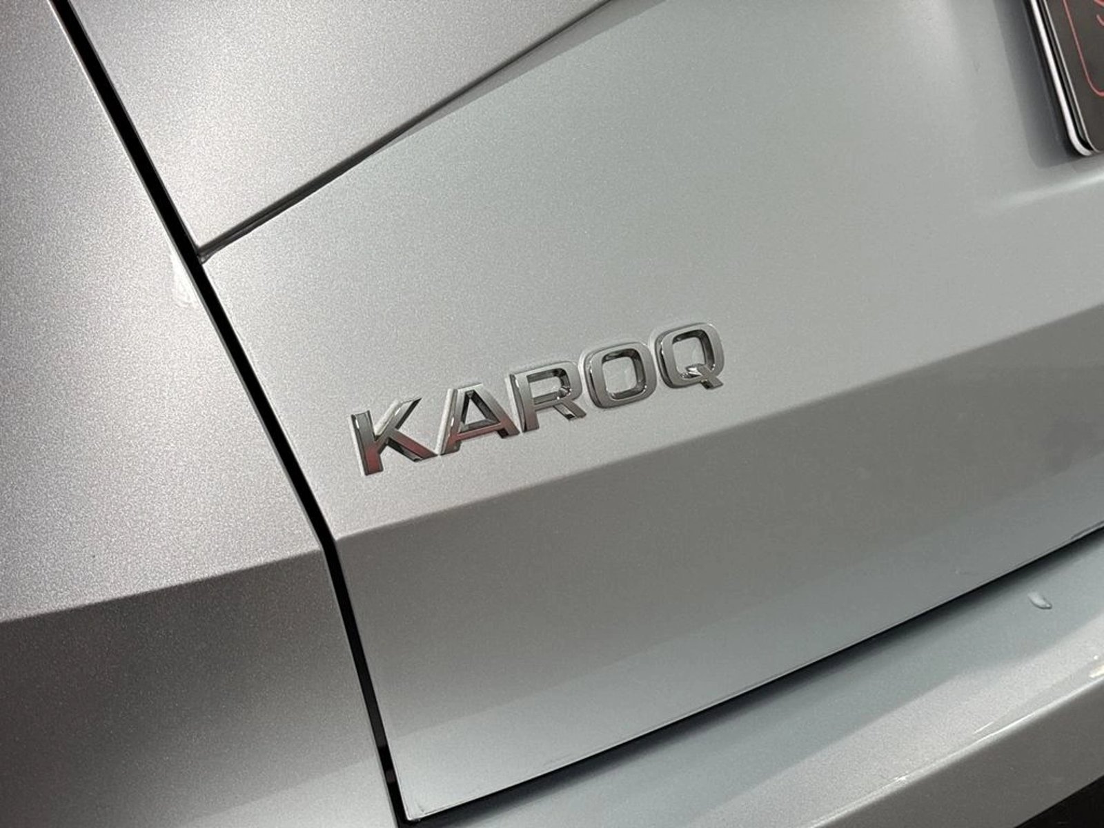 SKODA KAROQ 1.4 TSI DESIGN 4X2 AT 5P 2026 - Imagen 6 de 19