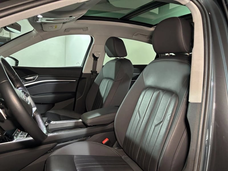 Audi e-Tron Sportback Sportback 55 4x4 AT 2026 - Imagen 17 de 20