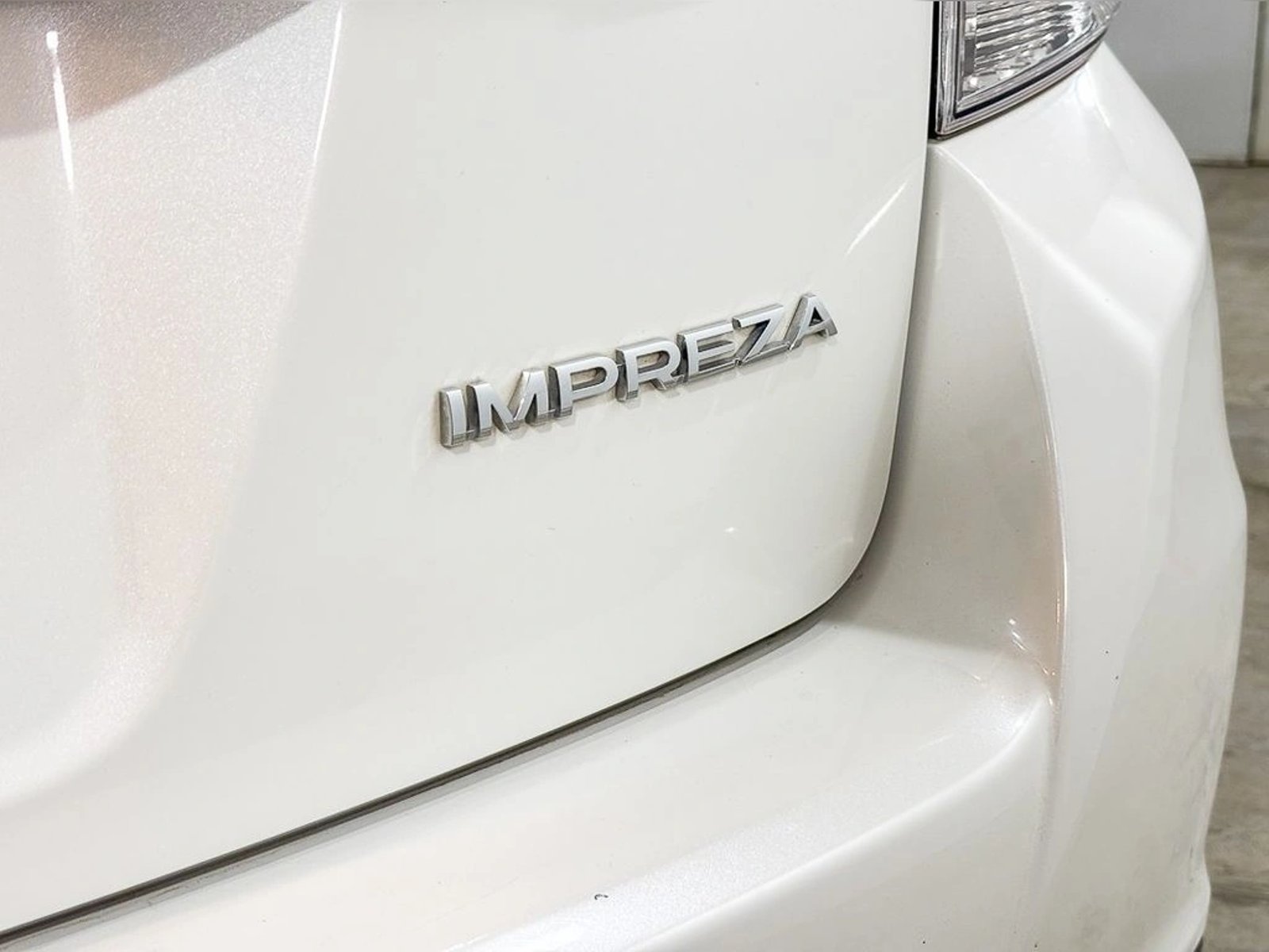 SUBARU IMPREZA IMPREZA CVT 4X4 2.0 AT 2022 - Imagen 5 de 14