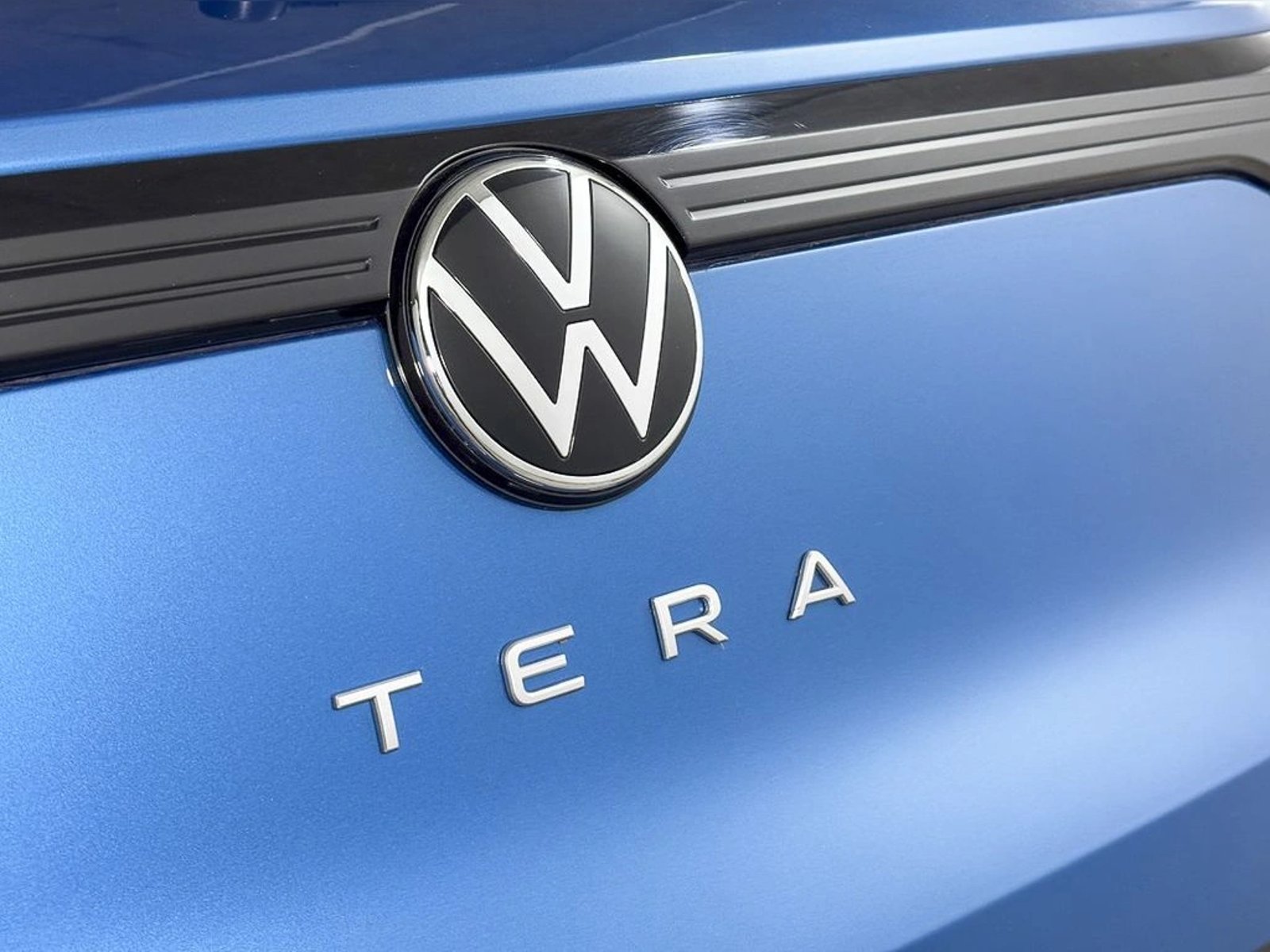 VOLKSWAGEN TERA 1.0 TSI AT High 2026 - Imagen 6 de 16