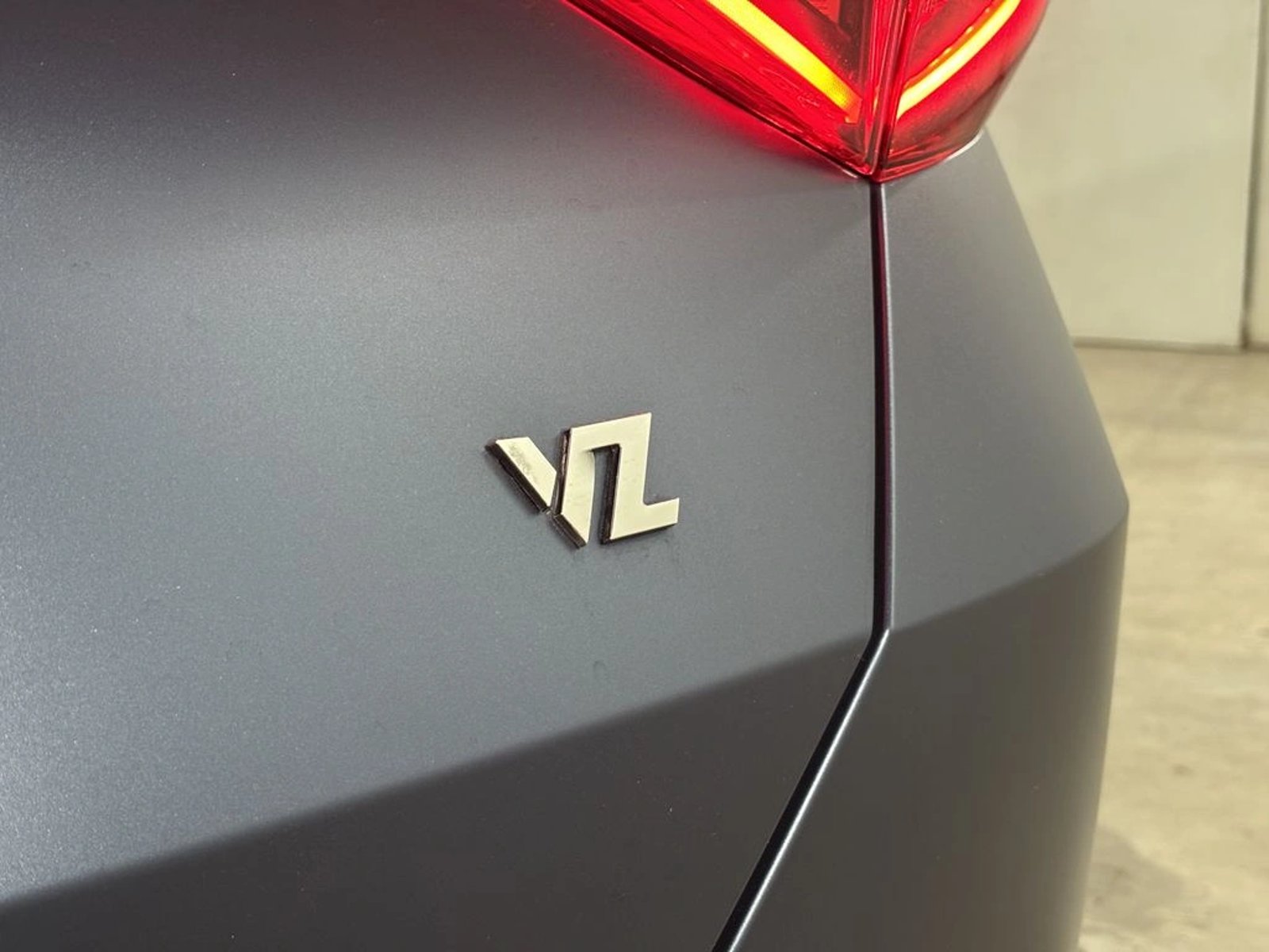 Cupra FORMENTOR VZ VZ 4DRIVE 2.0 AUT 2024 - Imagen 9 de 18