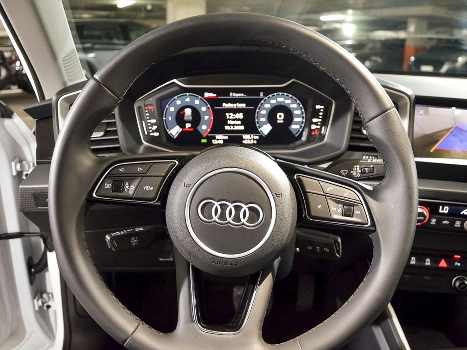 AUDI A1 Sportback 30 TFSI Sport 2026 - Imagen 8 de 8