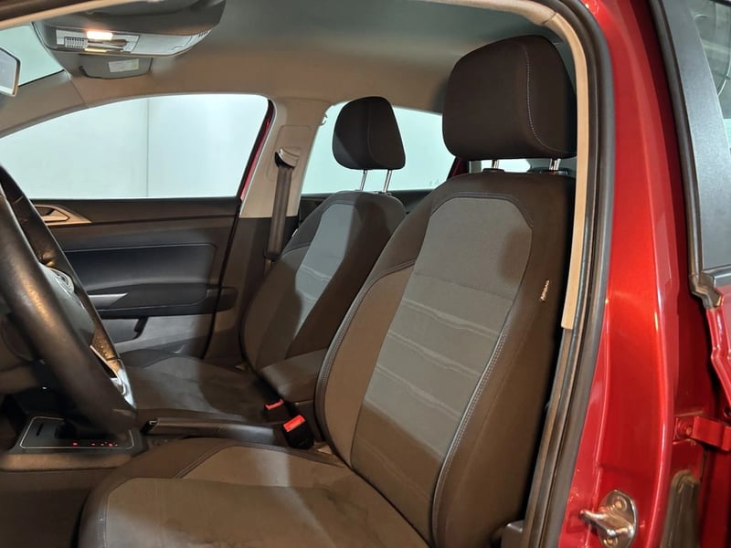 Volkswagen NIVUS 1.0 TSI AT Comfortline 2023 - Imagen 14 de 20