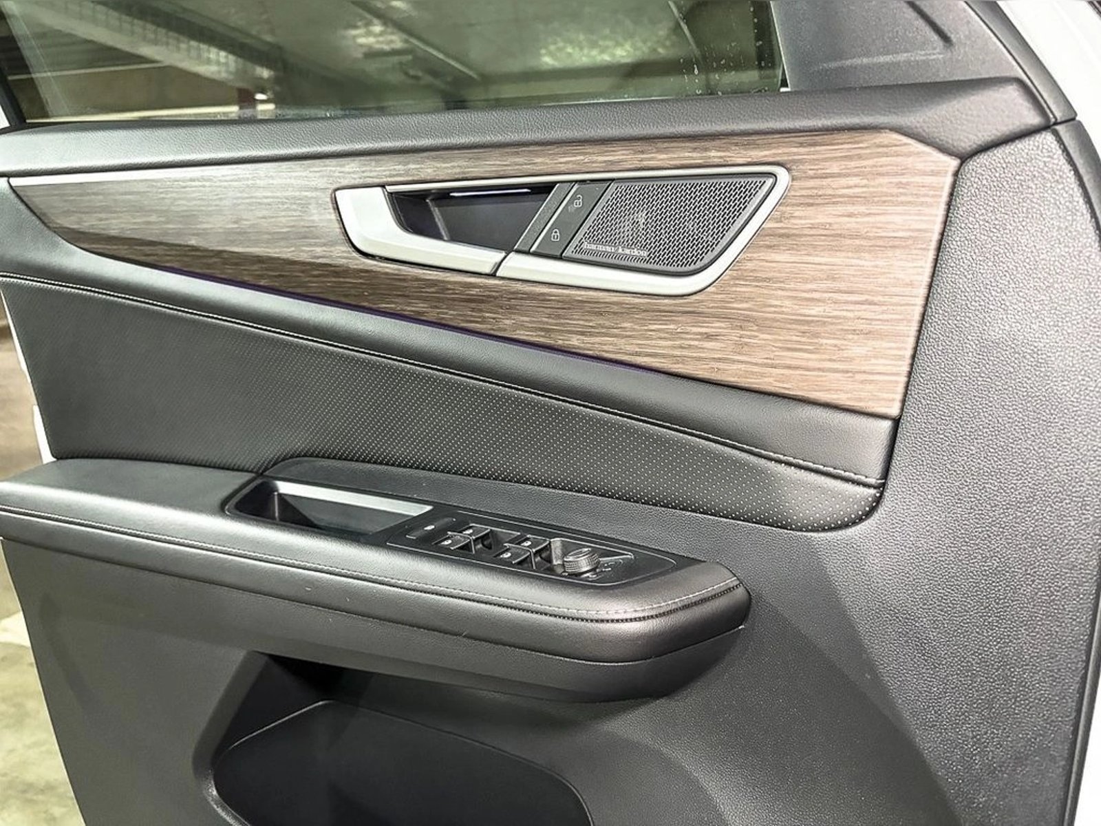 VOLKSWAGEN ATLAS 2.0 TSI AT Limited 4Motion 2026 - Imagen 18 de 19