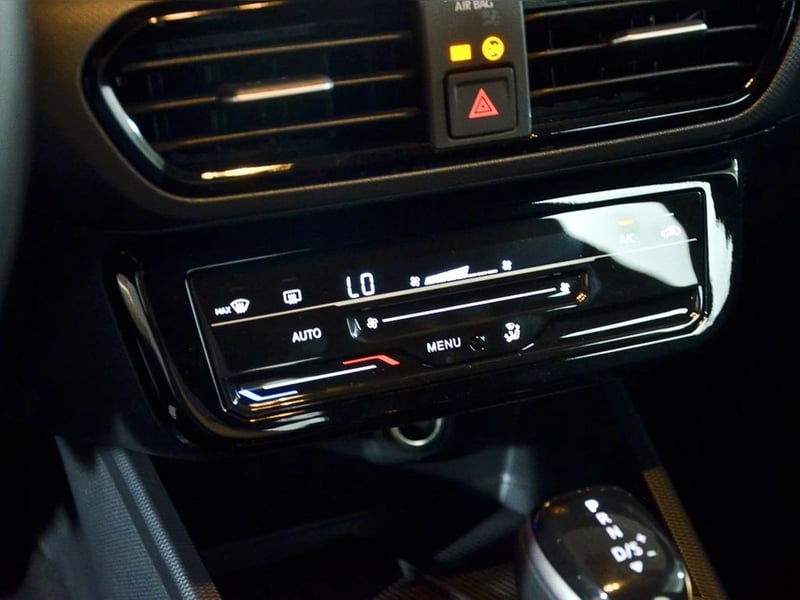 Volkswagen TERA 1.0 TSI AT High 2026 - Imagen 11 de 14