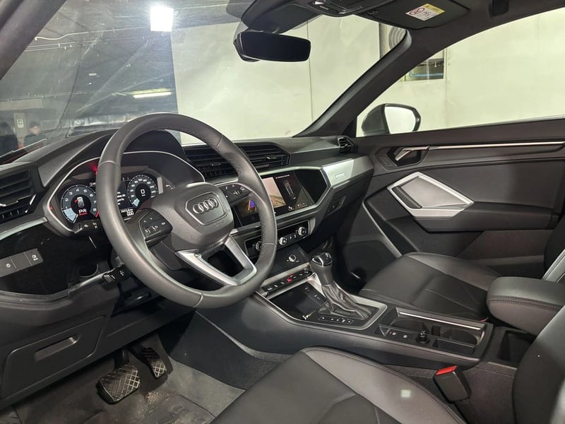 Audi Q3 35 TFSI SPORTBACK 1.5 AUT 2026 - Imagen 13 de 18