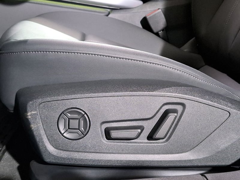 Audi A5 TFSI AT 2026 - Imagen 11 de 20