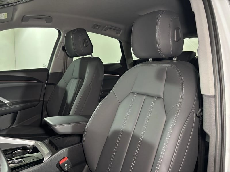 Audi Q5 SPORTBACK TFSI 4X4 2.0 AUT 2026 - Imagen 14 de 20