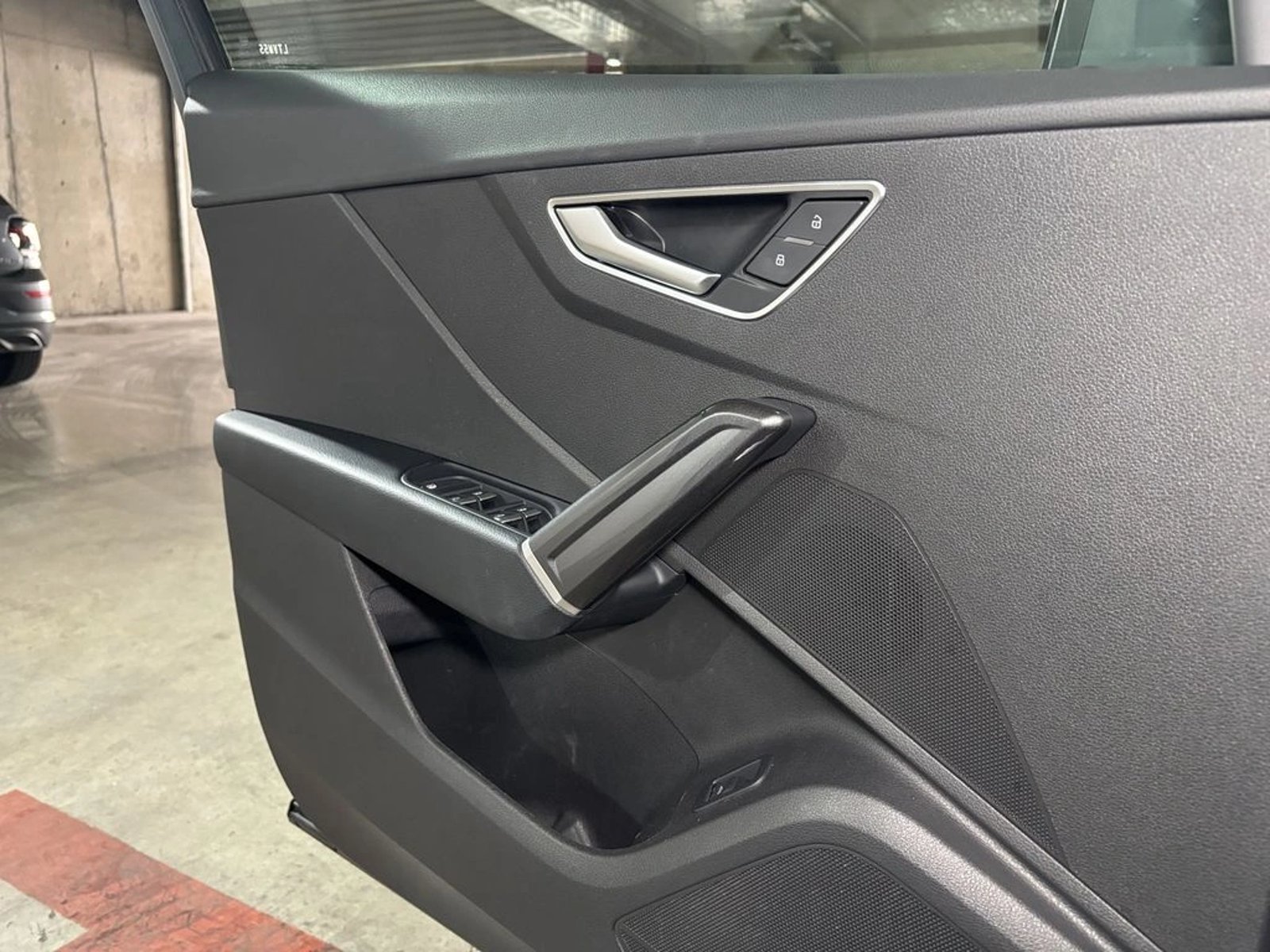 Audi Q2 1.4 35 TFSI SPORT AT 2020 - Imagen 20 de 20