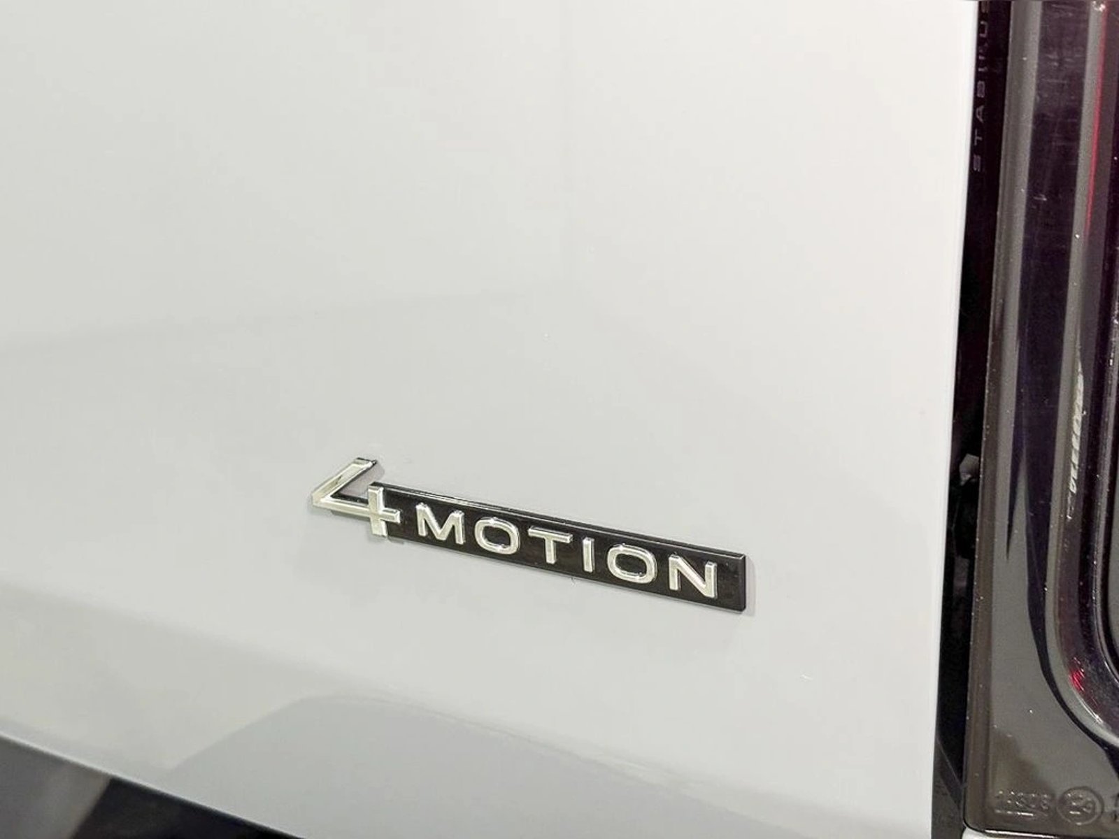 Volkswagen AMAROK V6 3.0 TDI AT HIGHLINE 4MOTION 2026 - Foto 5 de 19